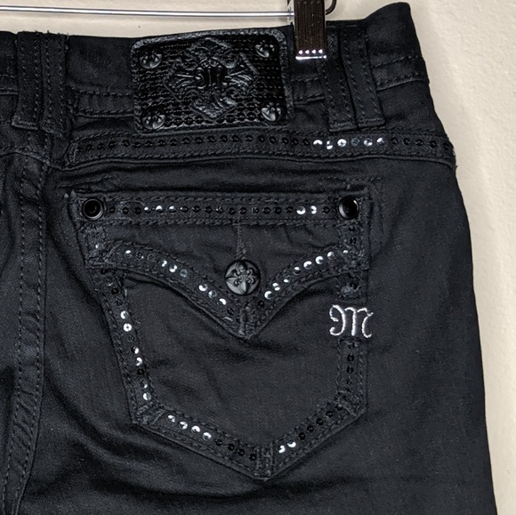 miss me mid rise easy skinny jeans